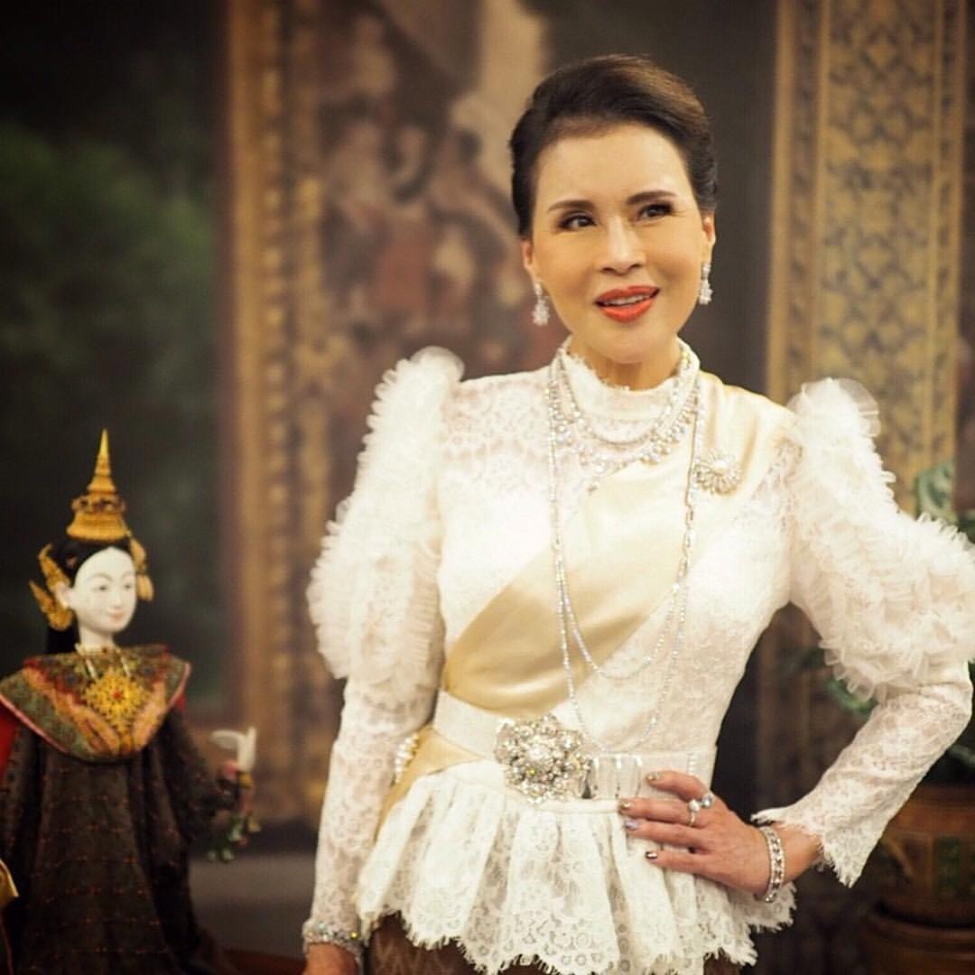 泰国王姐姐乌汶叻公主意外竞选总理 但资格被取消