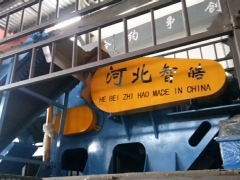 塑钢水洗破碎机厂家全套设备图1