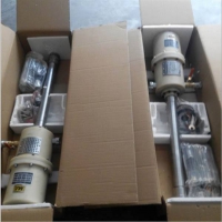 陕西渭南型号齐全ZBQ-30/1.0矿用气动注浆泵