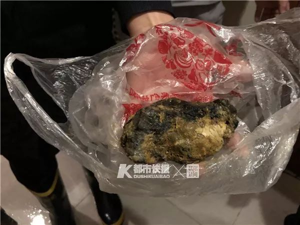 价值500万的房子，变成了160平米化粪池！萧山女子过年很心累