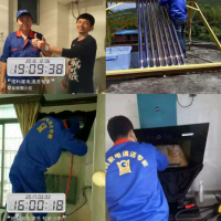 重庆家政保洁附带家电清洗完成行业升级，家电清洗加盟多少钱
