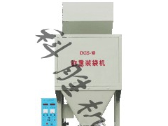 科胜颗粒包装机 丨白糖包装机图1