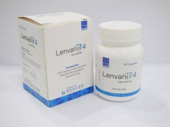 代购孟加拉乐伐替尼 孟加拉乐伐替尼价格  孟加拉仑伐替尼图3