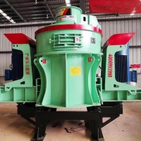 厂家直销 江西萍乡制砂机 应用性广泛 沃力设备