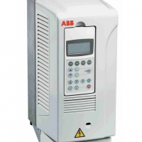 ABB变频器的常见故障和维修措施