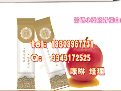 进口富硒小麦胚芽蛋白多肽粉贴牌加工厂商图1