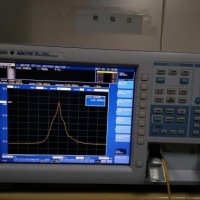 求购横河AQ6370D光谱分析仪横河光谱仪