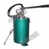 BL-100型手动注浆泵，手动注浆泵