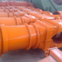 云南除尘风机|四川矿用除尘风机|江西防爆除尘风机