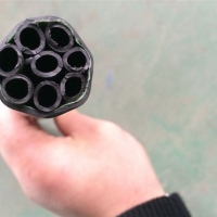 4芯束管-陕西榆林型号齐全4芯矿用束管