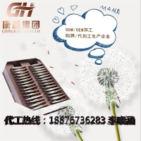 鼓楼压片糖果加工代工厂家