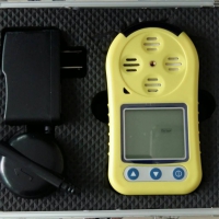 内蒙古鄂尔多斯CD4多参数气体检测仪