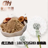 白下大麦青汁杏仁酵素口服液代工odm厂家