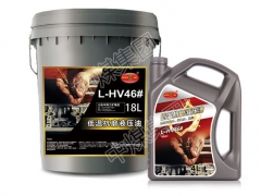 低温抗磨液压油L-HV46#,低温抗磨液压油图1