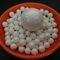 氧化锆精球 陶瓷精球 滚珠 阀门球 轴承球
