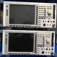求购罗德与施瓦茨FSP30频谱分析仪R&S分析仪