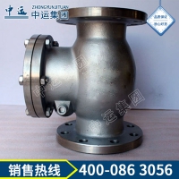 质量保证通海阀 通海阀规格