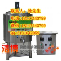 上海杀菌机_上海巴氏杀菌机