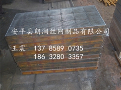 条缝筛板生产图2