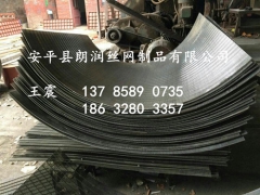 弧形筛网用途图1
