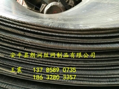 弧形筛网用途图3