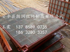 跳汰机筛板产品图1