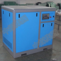 固定式螺杆空压机，螺杆空压机