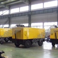 螺杆空压机，螺杆空压机厂家