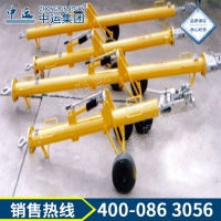 质量保证飞机牵引杆 飞机牵引杆特点