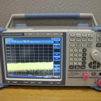 求购罗德与施瓦茨FSV4信号频谱仪分析仪R&S