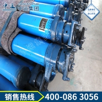 DW10-400/110X悬浮式单体液压支柱