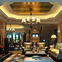 南京祥晟企业集成墙面  高品质给你一个舒适的家