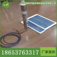 太阳能水泵参数 太阳能水泵规格