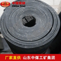 夹线橡胶板 夹线橡胶板长期供应 夹线橡胶板济宁中煤