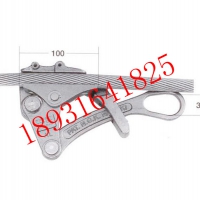 日本NGK  AL-2TON-GRIP鬼爪猫爪紧线器 卡头