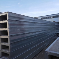 郑州钢骨架轻型屋面板价格合理 楼层板定制厂家