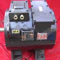 ZQ直流牵引电机，直流牵引电机