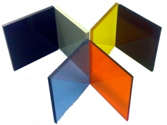 双振电子供应防静电亚克力电子板图3