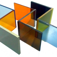 抗静电有机玻璃板|韩国进口高透明有机玻璃板