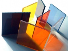 抗静电有机玻璃板|韩国进口高透明有机玻璃板图3