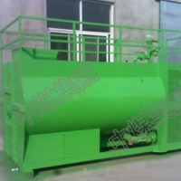 HKP60客土喷播机，客土喷播机