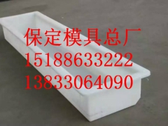 菏泽高速路沿砖模具图1
