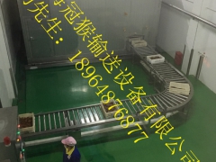 酱卤制食品自动化生产输送、食品输送线、卤菜生产线图2