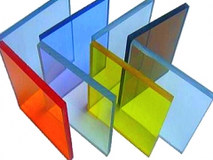 双振供应优质耐用亚克力板防静电亚克力板 图2