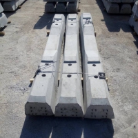 铁路预力轨枕，新2型预应力轨枕生产厂家