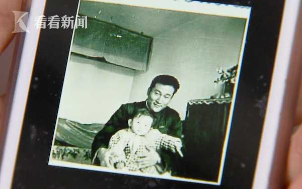 90岁老先生征婚找老伴 竟找到失散40多年的儿女