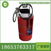 EXYTB-60防爆加油泵规格 防爆加油泵直售