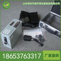 CCD1000-FB防爆型粉尘仪参数 防爆型粉尘仪直售