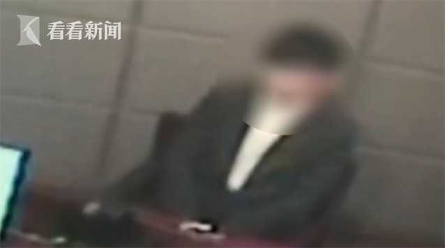 小伙扮医院副院长骗女室友 穿梭各个科室无人怀疑