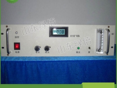 在线烟气分析仪参数 在线烟气分析仪直售图1
